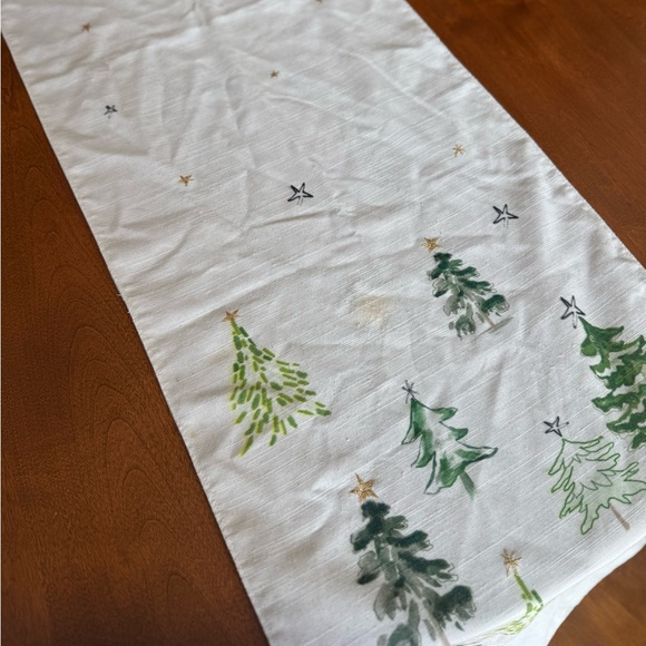 Winter 🥶 table runner - Picture 2 of 5